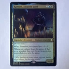 Ramses, Assassin Lord [Foil] #