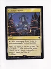 Command Tower #