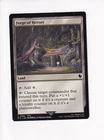 Forge of Heroes