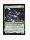 Forgotten Ancient