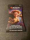 Booster Pack