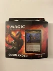 Commander's Plate