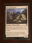 Doomed Traveler