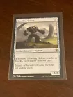 Howling Golem
