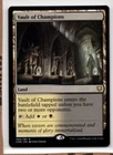 Vault of Champions #