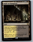Vault of Champions #