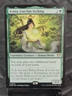 Azusa, Lost but Seeking #