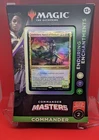 Commander Deck - Enduring Enchantments