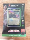 Commander Deck - Enduring Enchantments