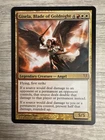 Gisela, Blade of Goldnight #