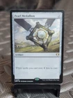 Pearl Medallion #