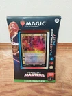 Commander Deck - Planeswalker Party