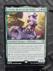 Selvala, Heart of the Wilds #