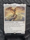 Sephara, Sky's Blade #