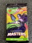 Booster Pack