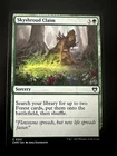 Skyshroud Claim #