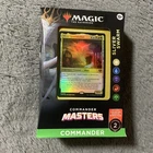 Commander Deck - Sliver Swarm