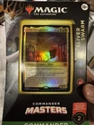 Commander Deck - Sliver Swarm