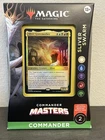 Commander Deck - Sliver Swarm