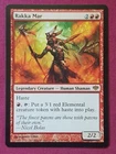 Rakka Mar