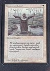 Consecrate Land
