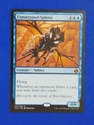 Sphinx of the Second Sun