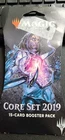 Booster Pack