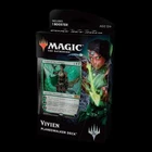 Vivien of the Arkbow