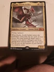 Kaalia, Zenith Seeker [Foil] #