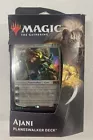 Ajani's Welcome