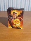 Chandra, Heart of Fire