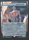 Solemn Simulacrum
