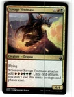 Savage Ventmaw