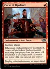 Curse of Opulence