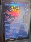 Emrakul, the Aeons Torn [Borderless] #