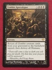 Zombie Apocalypse
