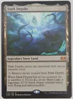 Dark Depths