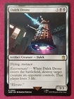 Dalek Drone #