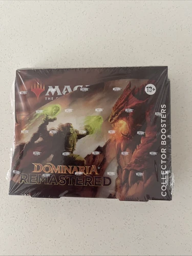 Booster Box