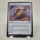 Sensei's Divining Top