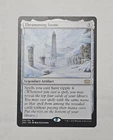 Thrumming Stone #