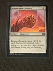 Golem-Skin Gauntlets