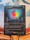 Doubling Cube