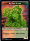 Dragon // Dragon Spirit