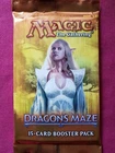 Booster Pack