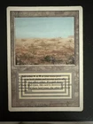 Scrubland