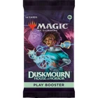 Booster Pack