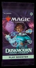 Booster Pack