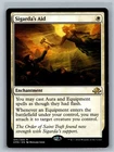 Sigardian Priest #