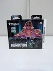 Booster Pack
